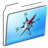 Web Folder Smooth Icon